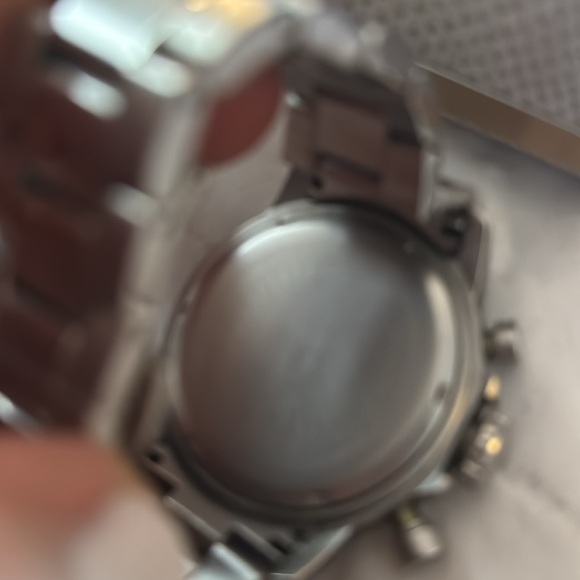 GLAM ROCK RACETRACK WATCH - Picture 4 of 4